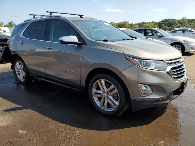 Photo 3 VIN: 3GNAXWEX7JS539323 - CHEVROLET EQUINOX PR 