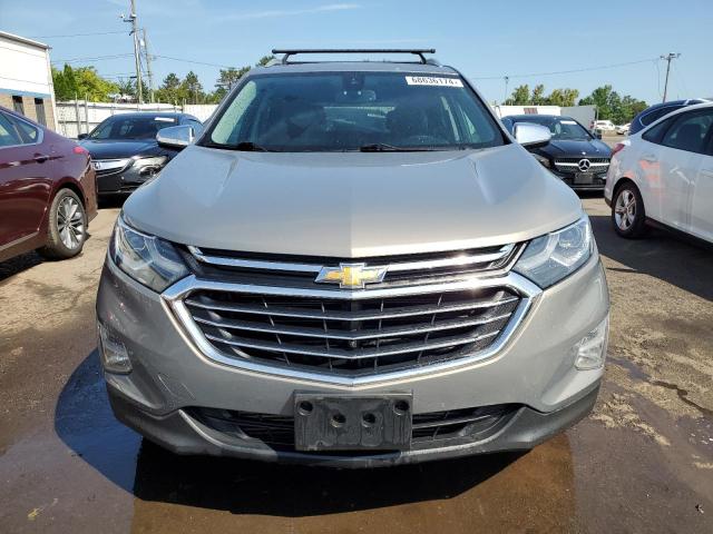 Photo 4 VIN: 3GNAXWEX7JS539323 - CHEVROLET EQUINOX PR 