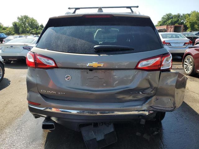 Photo 5 VIN: 3GNAXWEX7JS539323 - CHEVROLET EQUINOX PR 