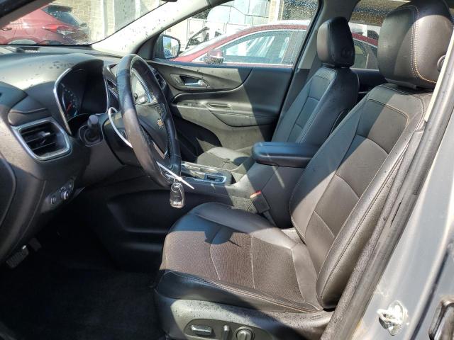 Photo 6 VIN: 3GNAXWEX7JS539323 - CHEVROLET EQUINOX PR 