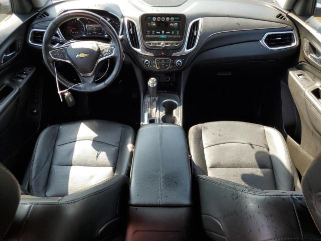 Photo 7 VIN: 3GNAXWEX7JS539323 - CHEVROLET EQUINOX PR 