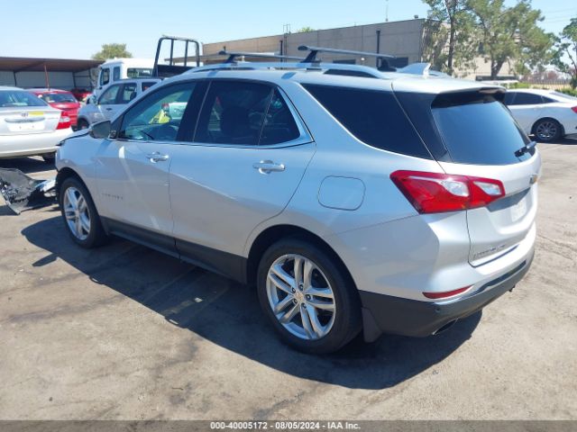 Photo 2 VIN: 3GNAXWEX8JS507920 - CHEVROLET EQUINOX 