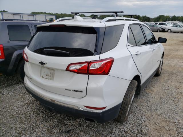 Photo 3 VIN: 3GNAXWEX8JS512566 - CHEVROLET EQUINOX PR 