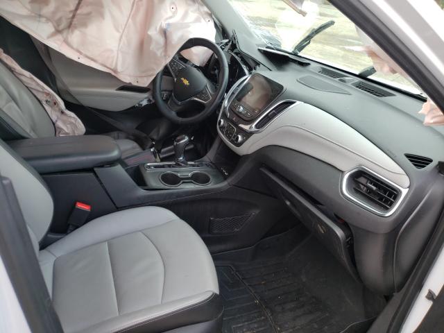 Photo 4 VIN: 3GNAXWEX8JS512566 - CHEVROLET EQUINOX PR 