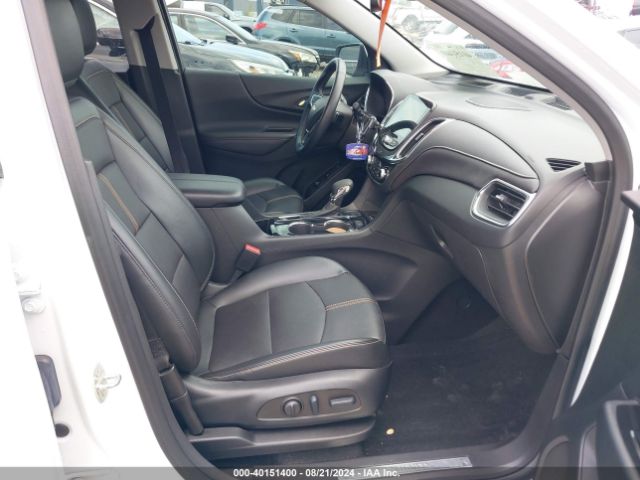 Photo 4 VIN: 3GNAXXEG0PL115474 - CHEVROLET EQUINOX 