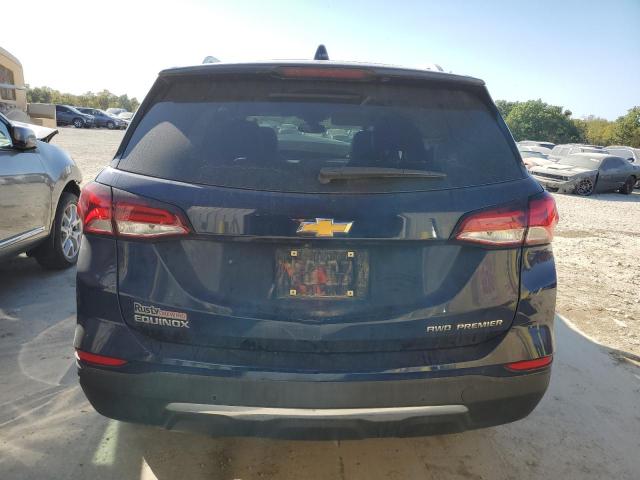 Photo 5 VIN: 3GNAXXEG0PL119279 - CHEVROLET EQUINOX PR 