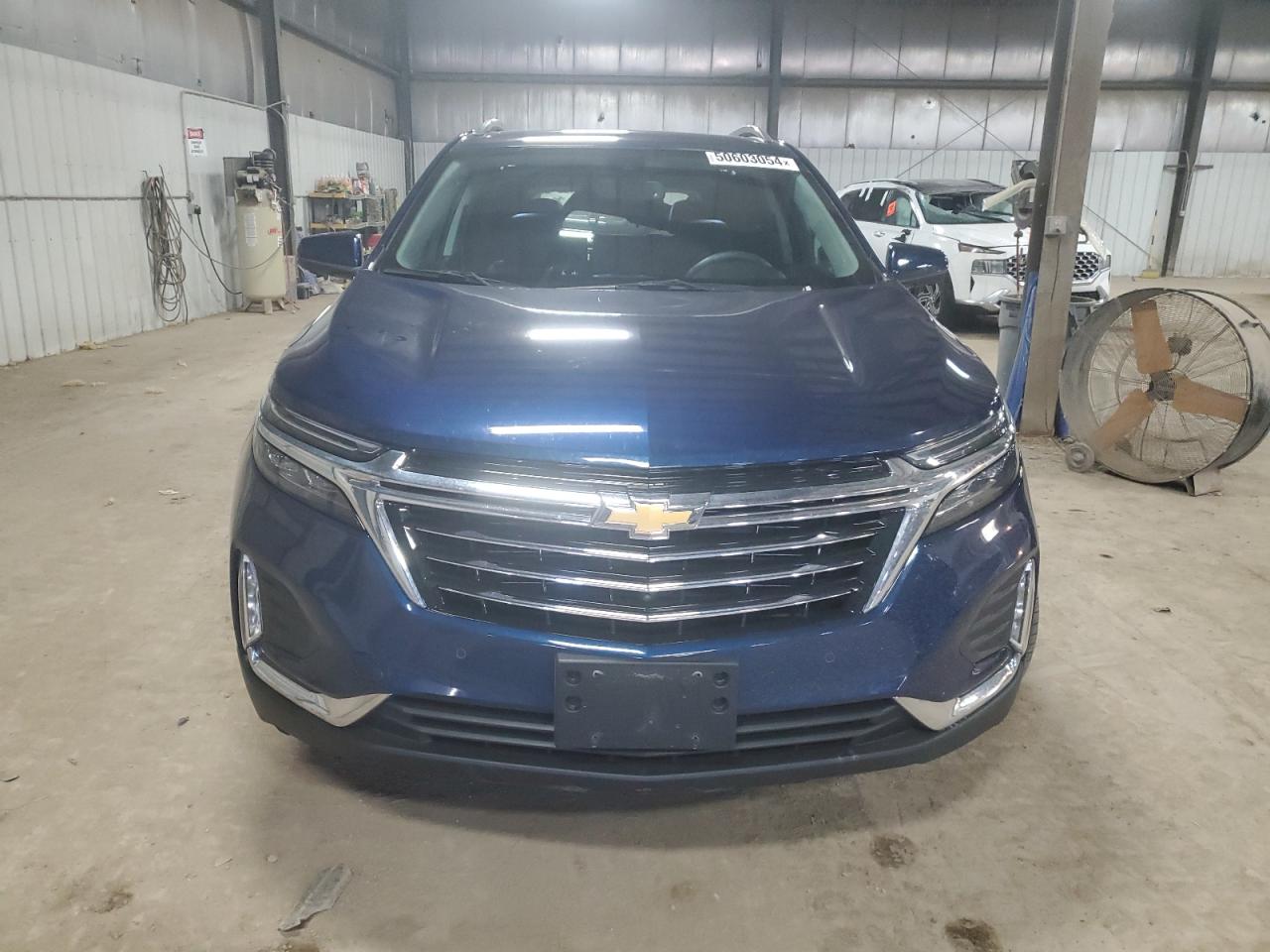 Photo 4 VIN: 3GNAXXEG0PL161452 - CHEVROLET EQUINOX 