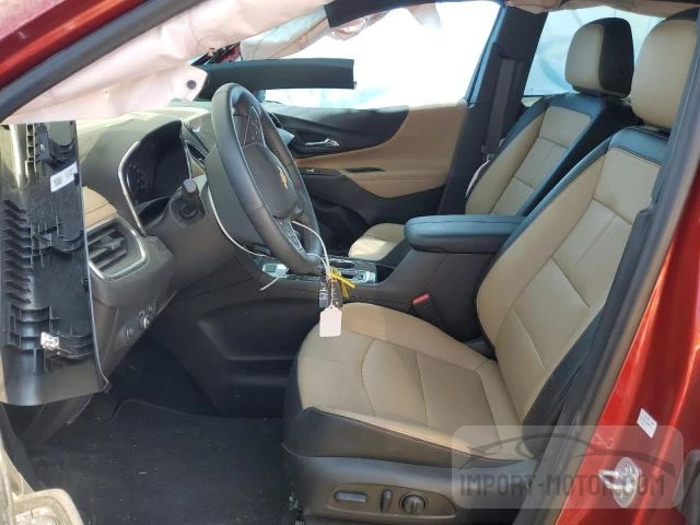 Photo 1 VIN: 3GNAXXEG0PL170216 - CHEVROLET EQUINOX 