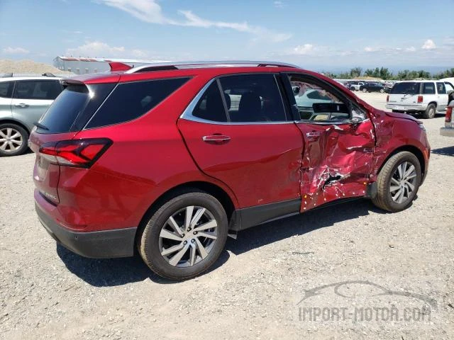 Photo 10 VIN: 3GNAXXEG0PL170216 - CHEVROLET EQUINOX 