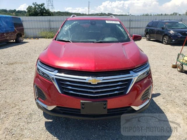 Photo 12 VIN: 3GNAXXEG0PL170216 - CHEVROLET EQUINOX 