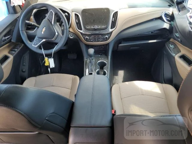 Photo 2 VIN: 3GNAXXEG0PL170216 - CHEVROLET EQUINOX 