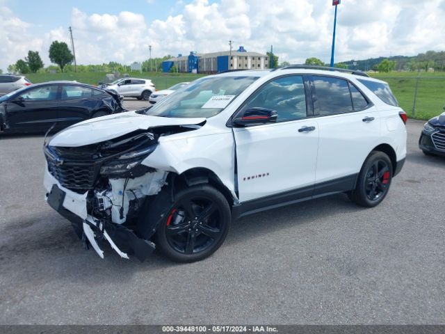 Photo 1 VIN: 3GNAXXEG0RL236962 - CHEVROLET EQUINOX 