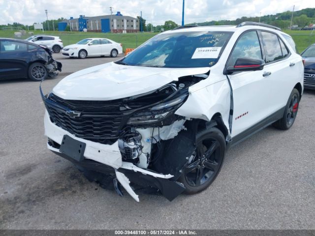 Photo 5 VIN: 3GNAXXEG0RL236962 - CHEVROLET EQUINOX 