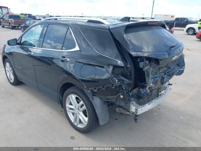 Photo 2 VIN: 3GNAXXEG1PL111546 - CHEVROLET EQUINOX 