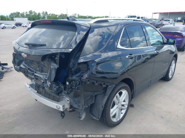 Photo 3 VIN: 3GNAXXEG1PL111546 - CHEVROLET EQUINOX 