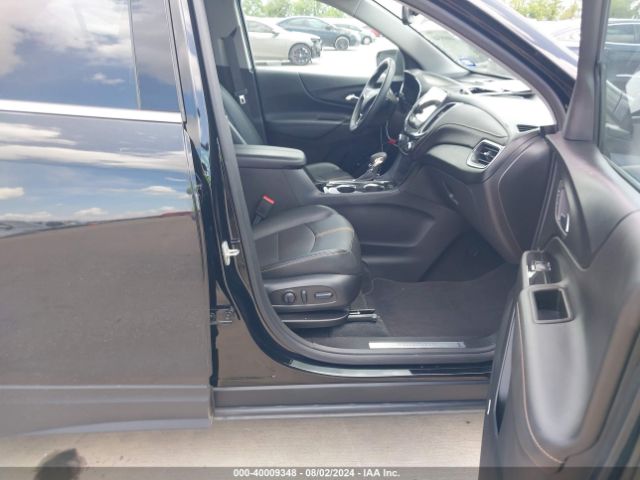 Photo 4 VIN: 3GNAXXEG1PL111546 - CHEVROLET EQUINOX 