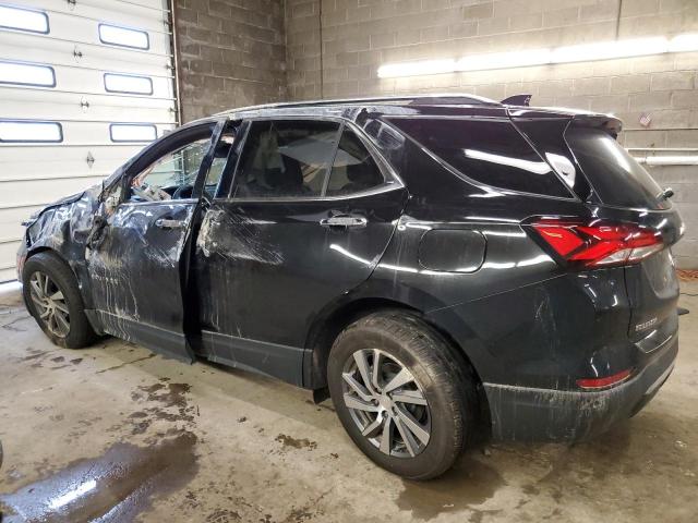 Photo 1 VIN: 3GNAXXEG1PL129576 - CHEVROLET EQUINOX 