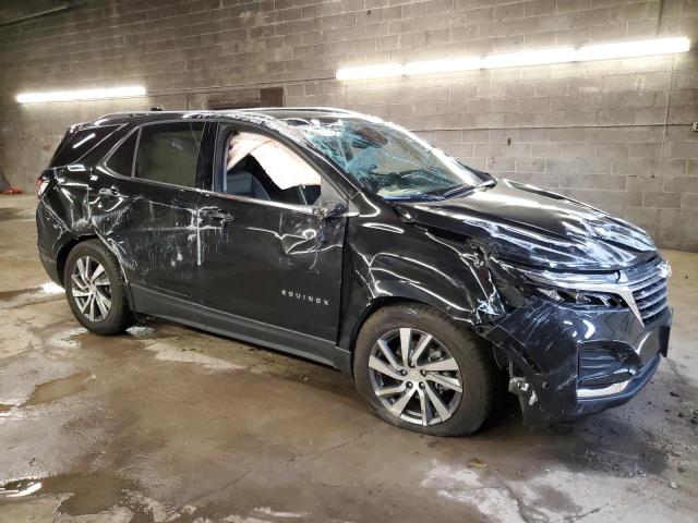 Photo 3 VIN: 3GNAXXEG1PL129576 - CHEVROLET EQUINOX 