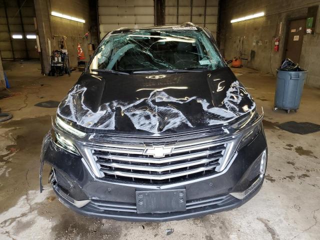 Photo 4 VIN: 3GNAXXEG1PL129576 - CHEVROLET EQUINOX 