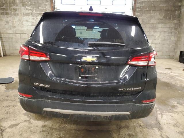 Photo 5 VIN: 3GNAXXEG1PL129576 - CHEVROLET EQUINOX 