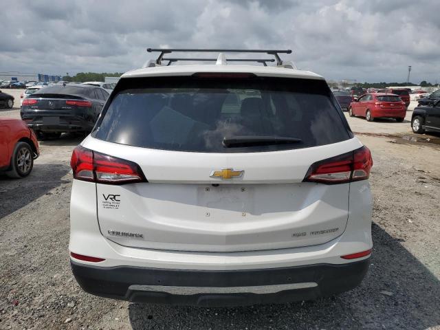 Photo 5 VIN: 3GNAXXEG1PL191172 - CHEVROLET EQUINOX PR 