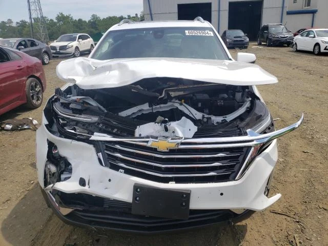 Photo 4 VIN: 3GNAXXEG2PL248382 - CHEVROLET EQUINOX PR 