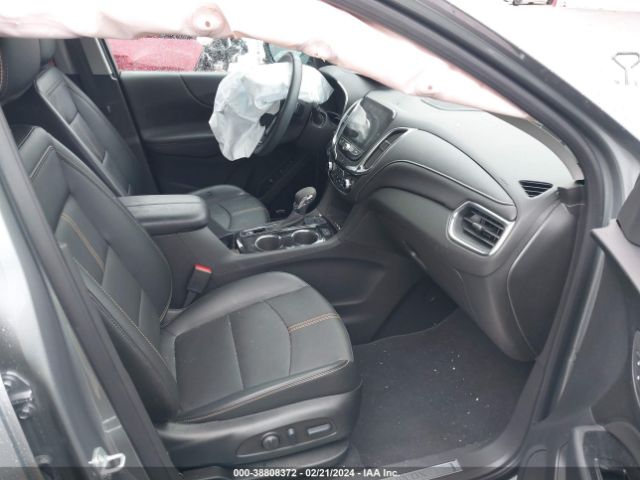 Photo 4 VIN: 3GNAXXEG3PL152874 - CHEVROLET EQUINOX 