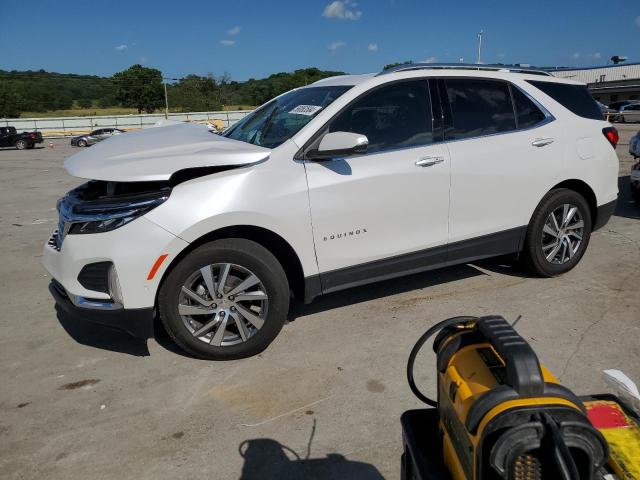 Photo 0 VIN: 3GNAXXEG3RL109266 - CHEVROLET EQUINOX PR 