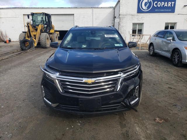 Photo 4 VIN: 3GNAXXEG3RL360403 - CHEVROLET EQUINOX PR 