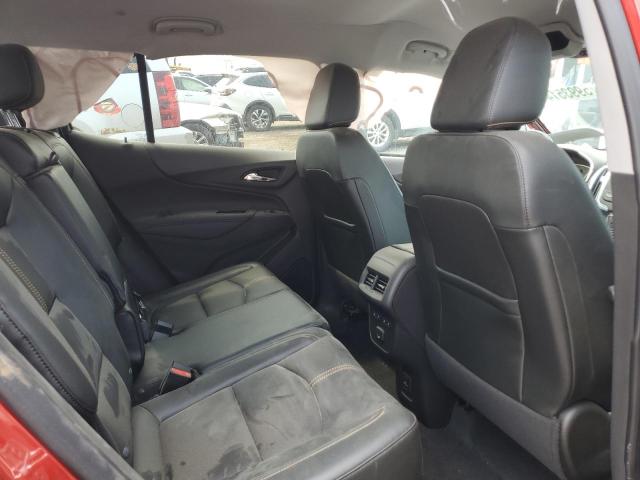 Photo 10 VIN: 3GNAXXEG4RL115982 - CHEVROLET EQUINOX PR 