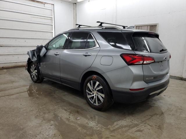 Photo 1 VIN: 3GNAXXEG5PL126258 - CHEVROLET EQUINOX PR 