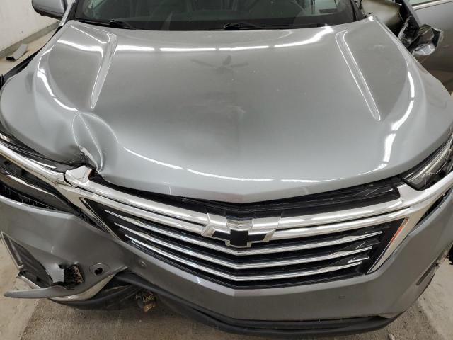 Photo 11 VIN: 3GNAXXEG5PL126258 - CHEVROLET EQUINOX PR 