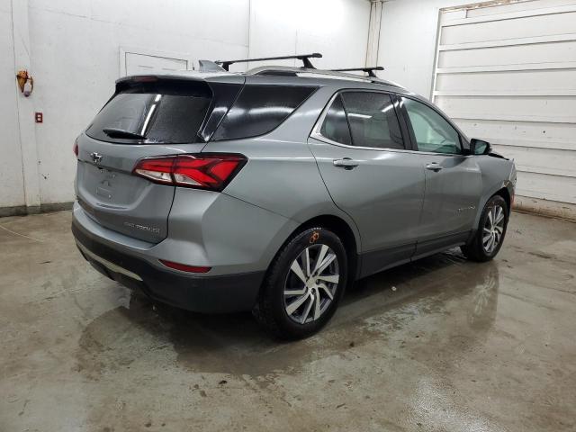 Photo 2 VIN: 3GNAXXEG5PL126258 - CHEVROLET EQUINOX PR 