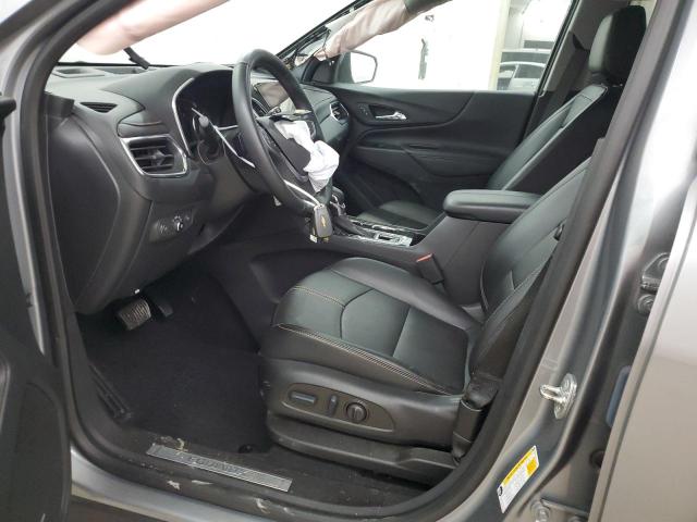 Photo 6 VIN: 3GNAXXEG5PL126258 - CHEVROLET EQUINOX PR 