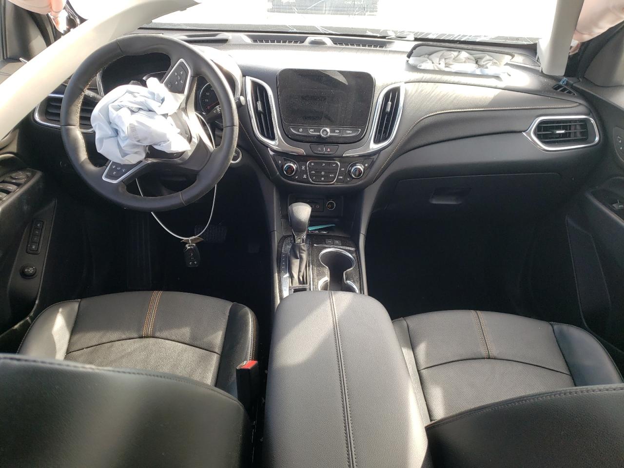 Photo 7 VIN: 3GNAXXEG5PL182183 - CHEVROLET EQUINOX 