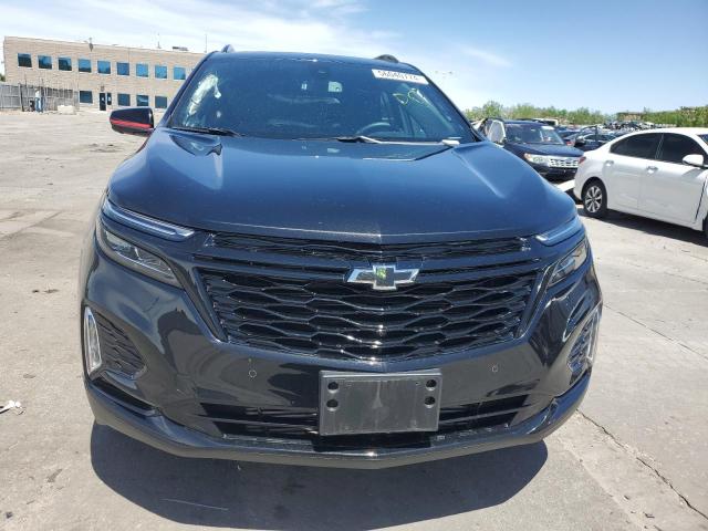 Photo 4 VIN: 3GNAXXEG5RL130524 - CHEVROLET EQUINOX PR 