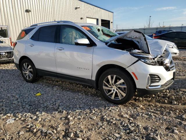 Photo 3 VIN: 3GNAXXEG6PL171113 - CHEVROLET EQUINOX PR 