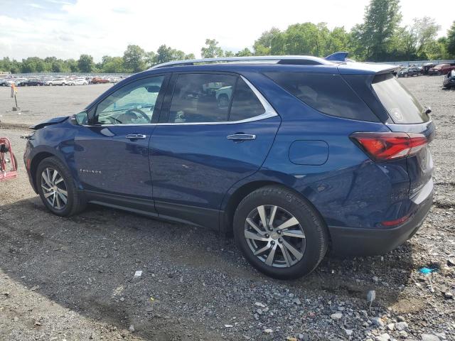 Photo 1 VIN: 3GNAXXEG6PL183696 - CHEVROLET EQUINOX 