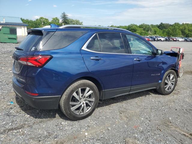 Photo 2 VIN: 3GNAXXEG6PL183696 - CHEVROLET EQUINOX 