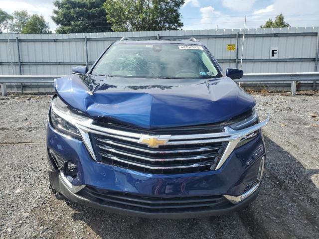 Photo 4 VIN: 3GNAXXEG6PL183696 - CHEVROLET EQUINOX 