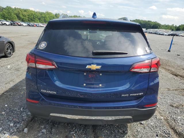 Photo 5 VIN: 3GNAXXEG6PL183696 - CHEVROLET EQUINOX 