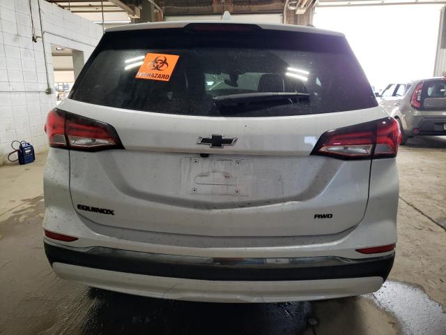 Photo 5 VIN: 3GNAXXEG6PL222545 - CHEVROLET EQUINOX 