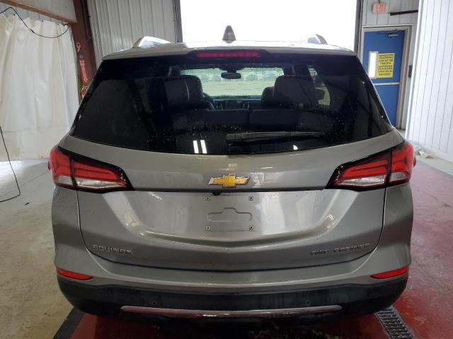 Photo 5 VIN: 3GNAXXEG6PL262513 - CHEVROLET EQUINOX 