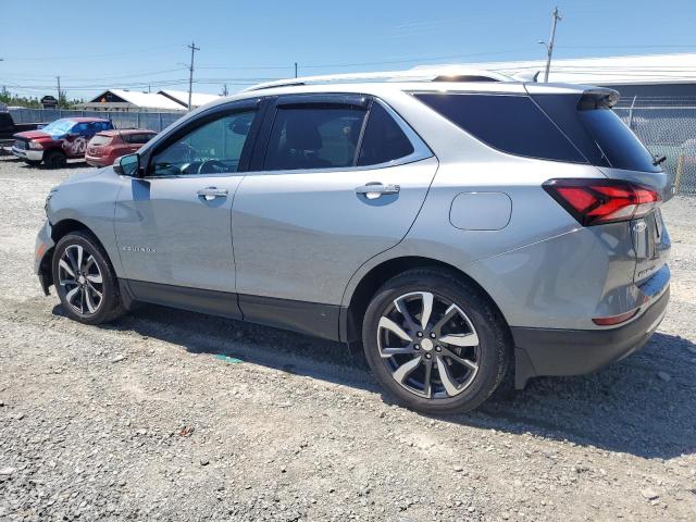 Photo 1 VIN: 3GNAXXEG7PL165451 - CHEVROLET EQUINOX 