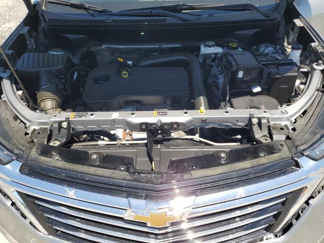 Photo 10 VIN: 3GNAXXEG7PL165451 - CHEVROLET EQUINOX 