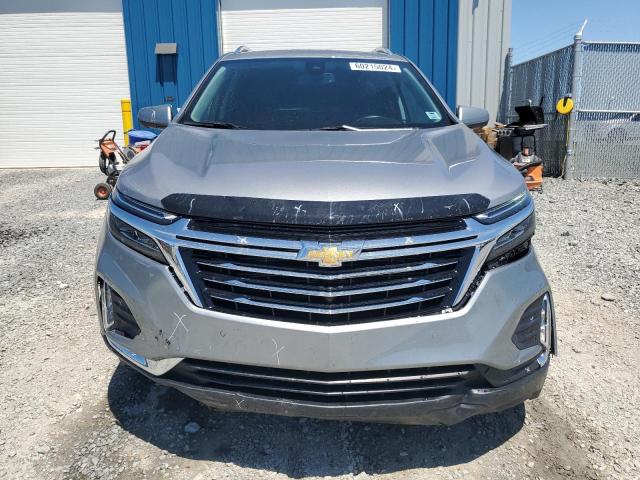 Photo 4 VIN: 3GNAXXEG7PL165451 - CHEVROLET EQUINOX 