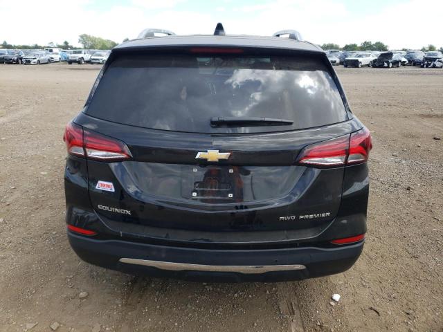 Photo 5 VIN: 3GNAXXEG9PL137392 - CHEVROLET EQUINOX PR 