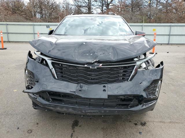 Photo 4 VIN: 3GNAXXEG9PL273067 - CHEVROLET EQUINOX 