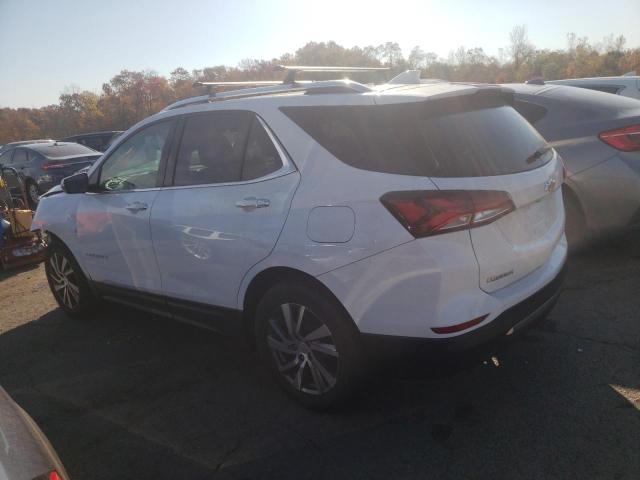 Photo 1 VIN: 3GNAXXEG9RL265103 - CHEVROLET EQUINOX PR 