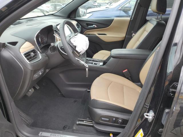 Photo 6 VIN: 3GNAXXEGXPL111285 - CHEVROLET EQUINOX PR 